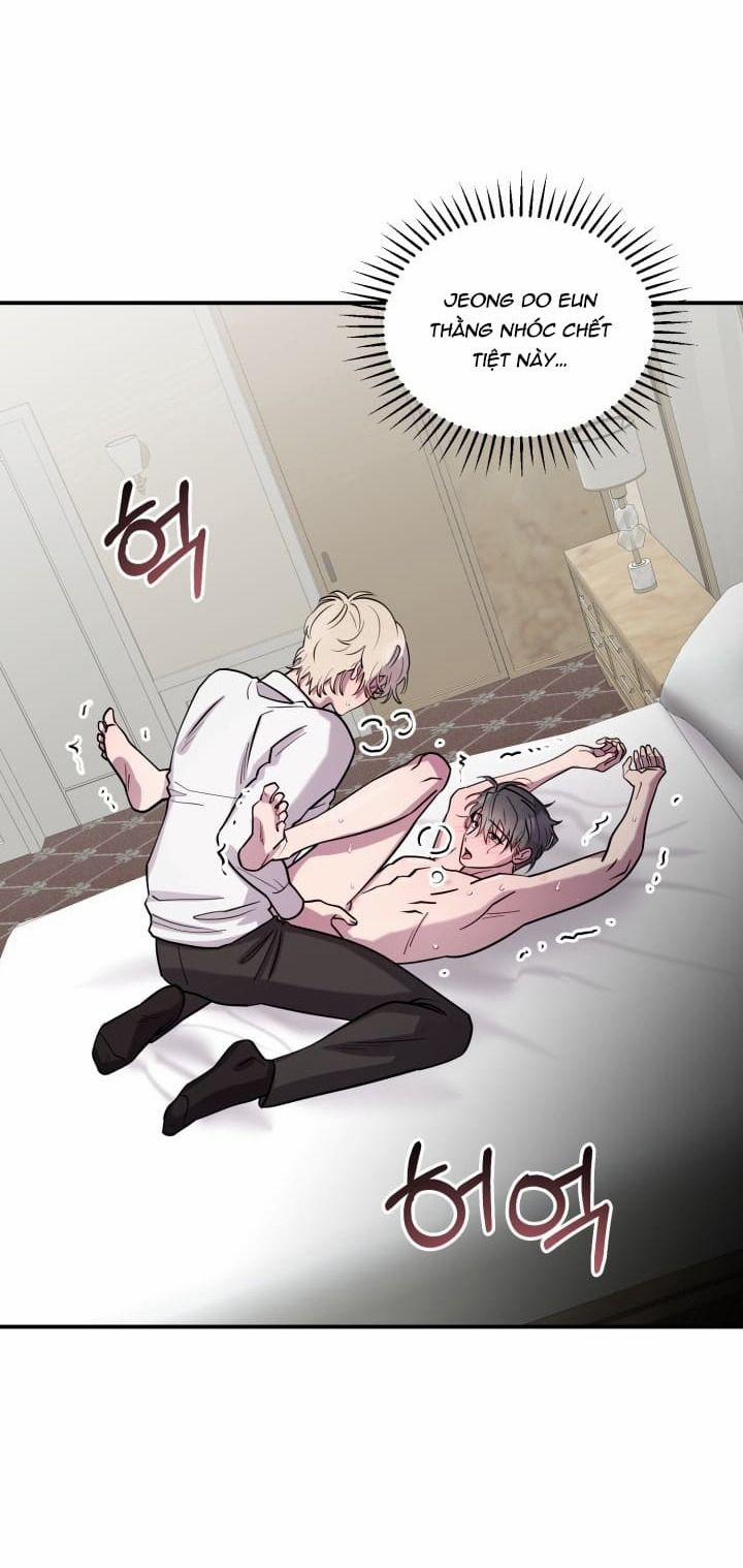 Thà Chết Còn Hơn Ngủ Cùng Cậu 4 trang 48