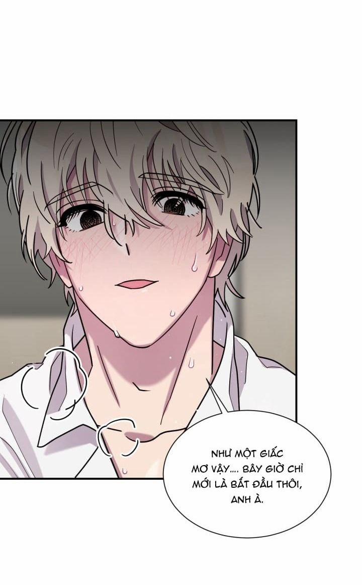 Thà Chết Còn Hơn Ngủ Cùng Cậu 4 trang 49