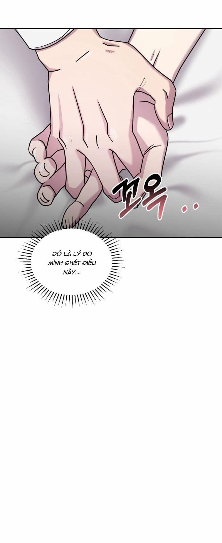 Thà Chết Còn Hơn Ngủ Cùng Cậu 4 trang 50