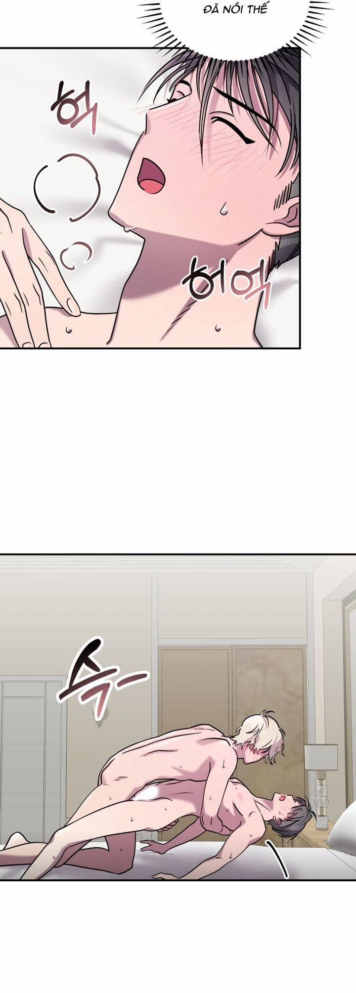 Thà Chết Còn Hơn Ngủ Cùng Cậu 5 trang 1