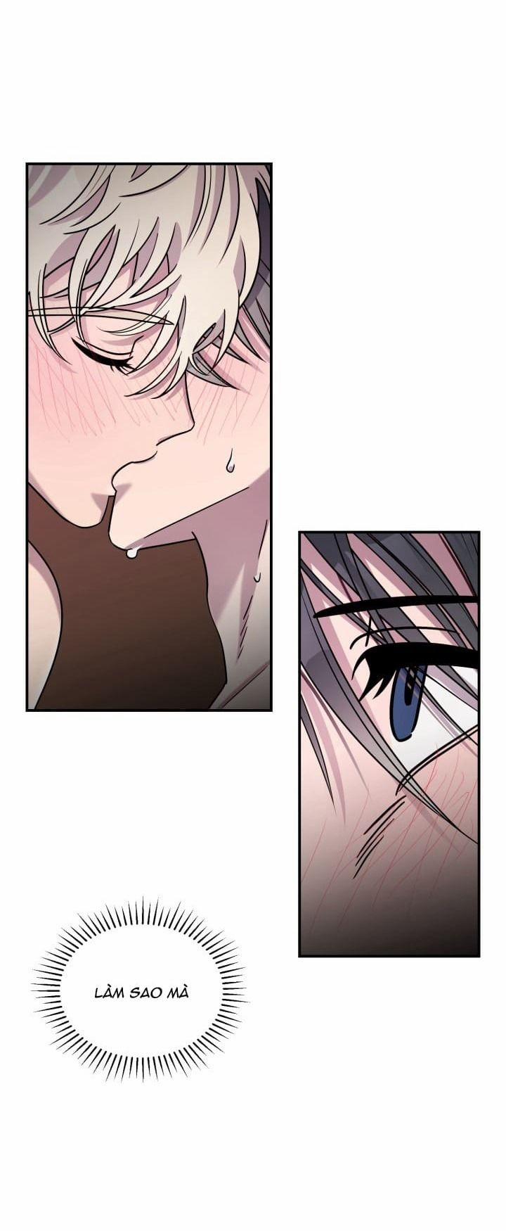 Thà Chết Còn Hơn Ngủ Cùng Cậu 5 trang 2