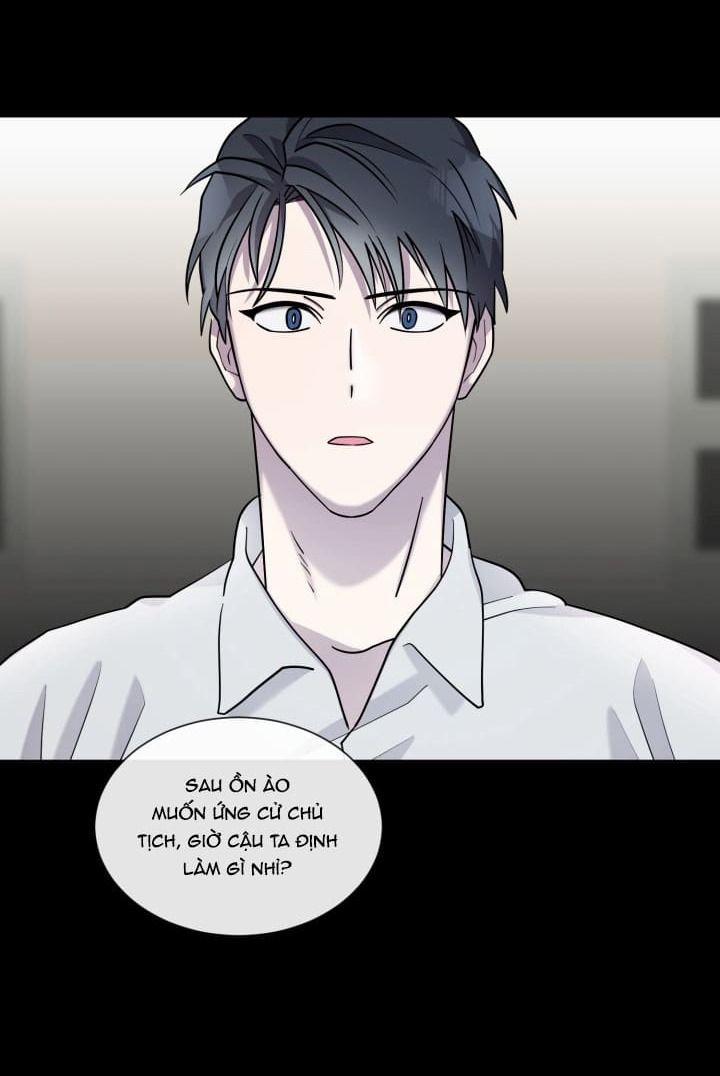 Thà Chết Còn Hơn Ngủ Cùng Cậu 5 trang 33