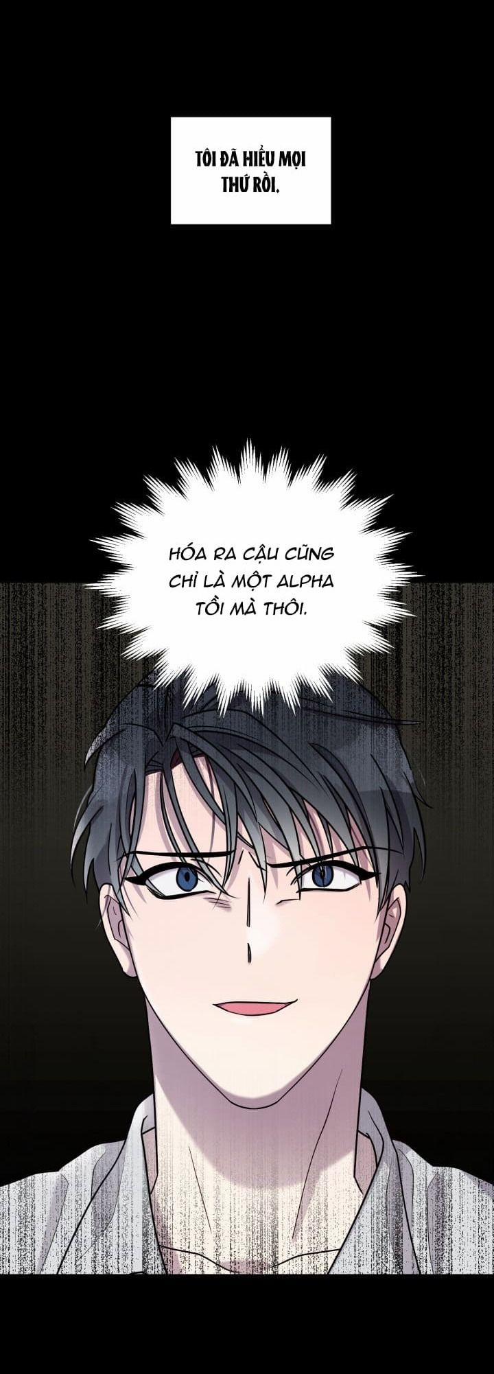 Thà Chết Còn Hơn Ngủ Cùng Cậu 5 trang 40