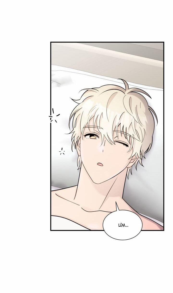 Thà Chết Còn Hơn Ngủ Cùng Cậu 6 trang 2