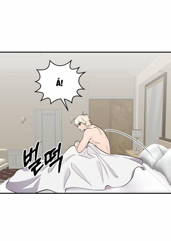 Thà Chết Còn Hơn Ngủ Cùng Cậu 6 trang 3