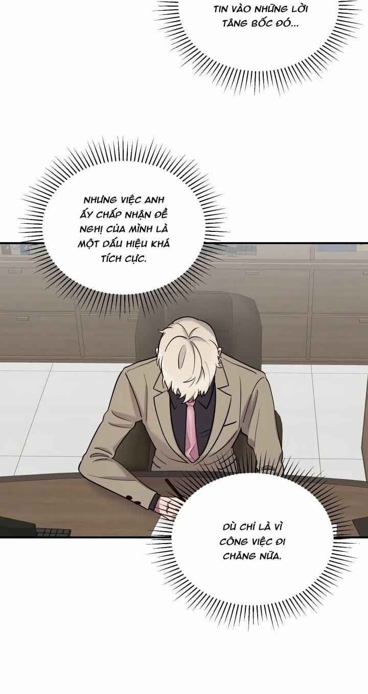 Thà Chết Còn Hơn Ngủ Cùng Cậu 6 trang 33