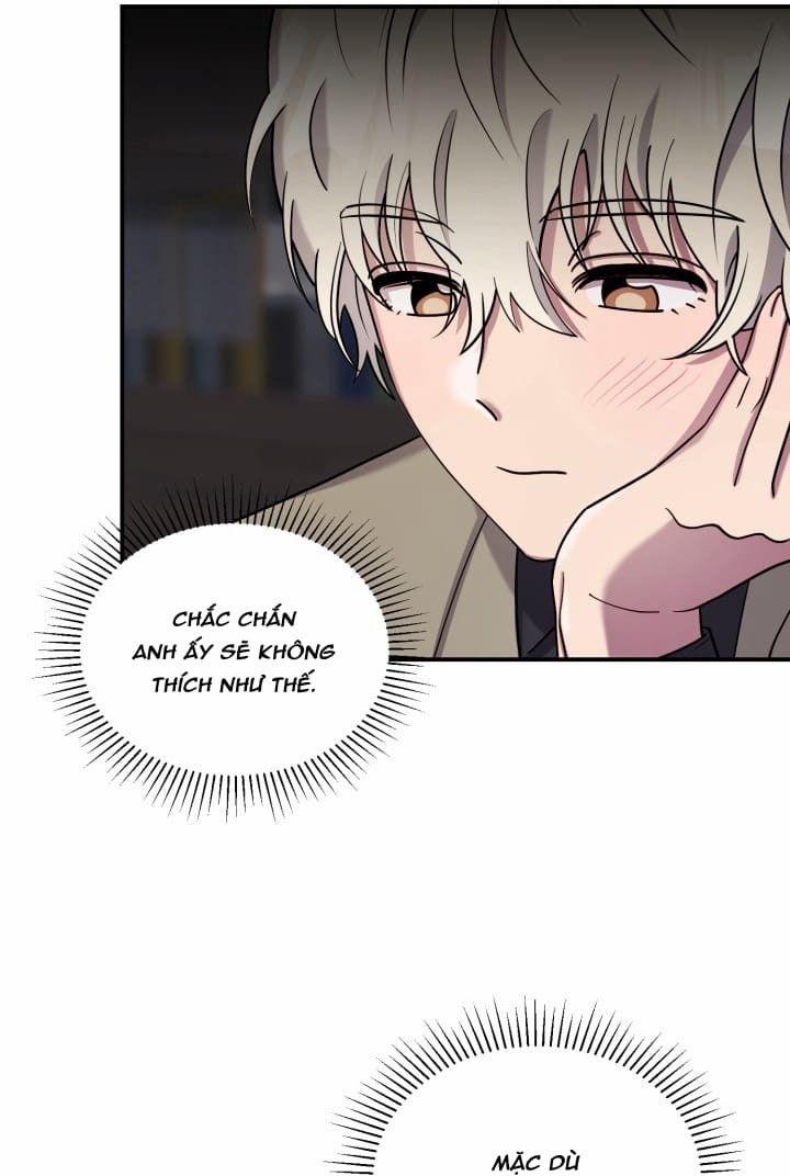 Thà Chết Còn Hơn Ngủ Cùng Cậu 6 trang 35