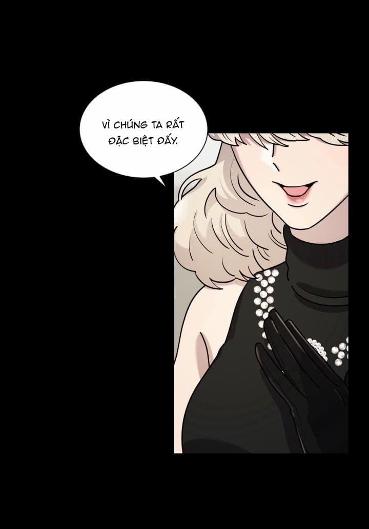 Thà Chết Còn Hơn Ngủ Cùng Cậu 6 trang 40