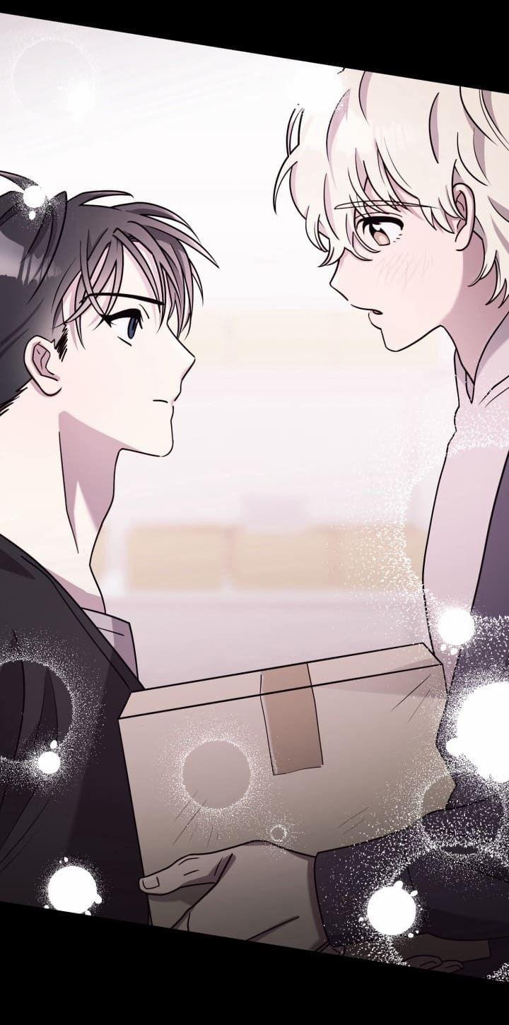 Thà Chết Còn Hơn Ngủ Cùng Cậu 6 trang 50