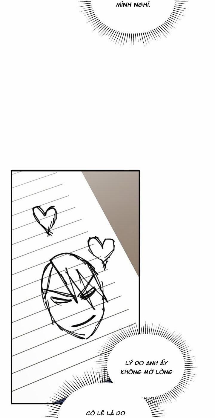 Thà Chết Còn Hơn Ngủ Cùng Cậu 6 trang 53