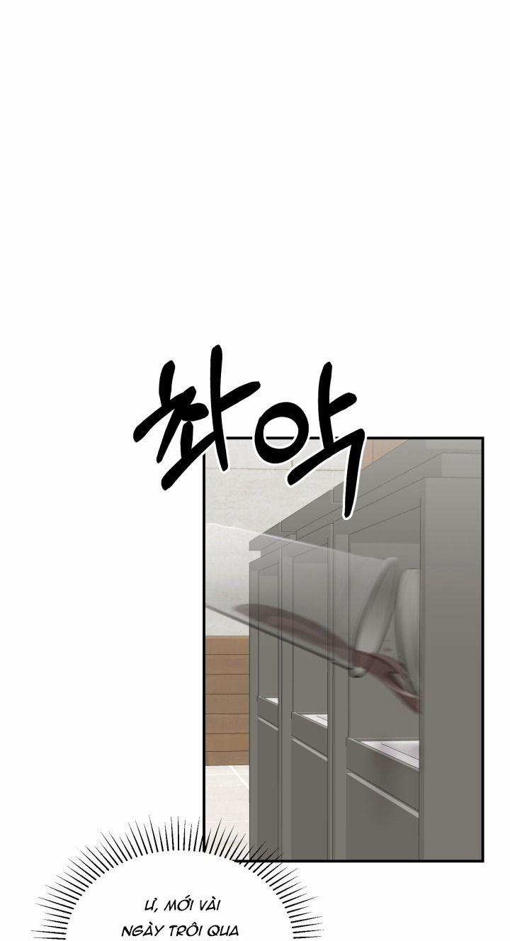 Thà Chết Còn Hơn Ngủ Cùng Cậu 7 trang 0