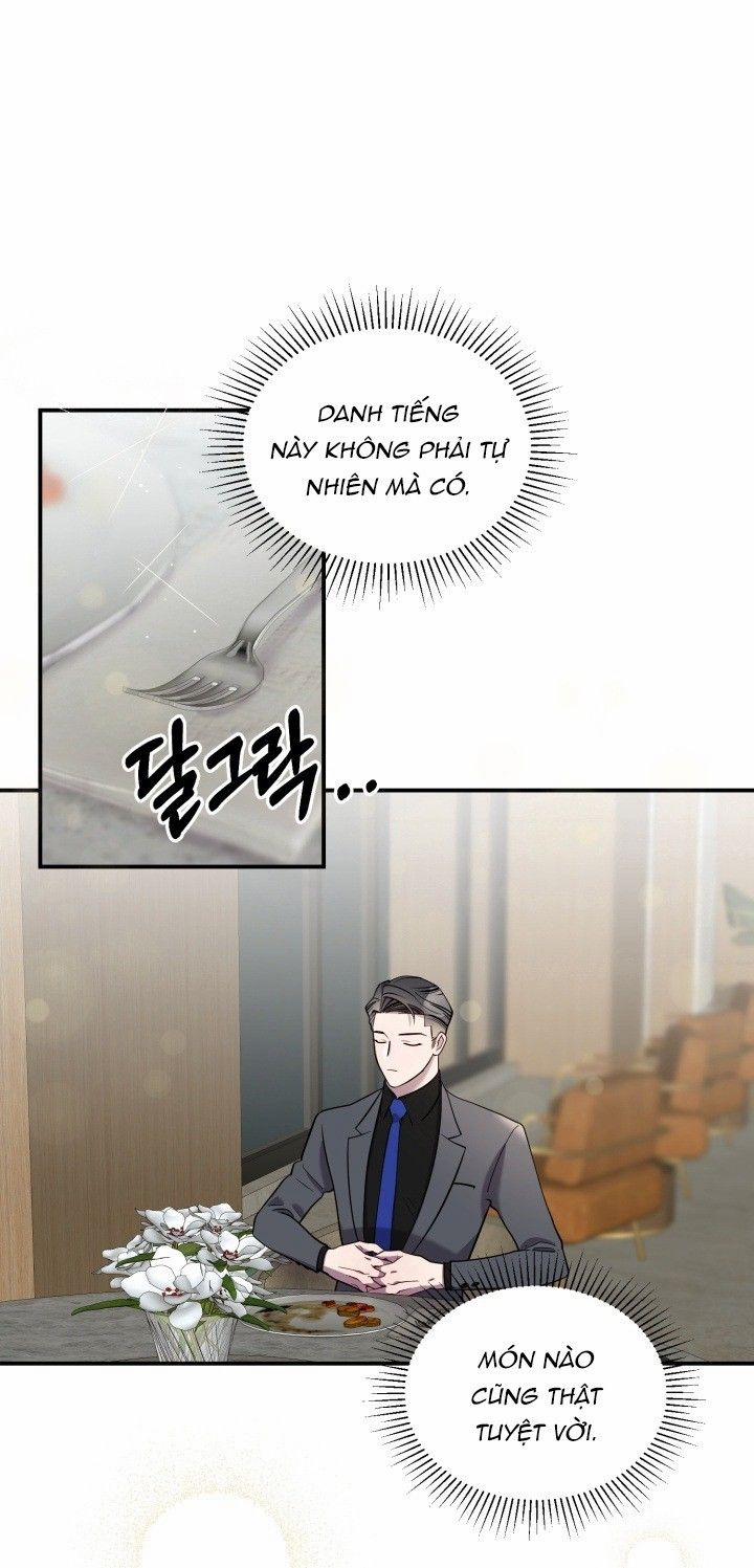 Thà Chết Còn Hơn Ngủ Cùng Cậu 8 trang 0