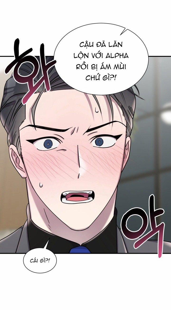 Thà Chết Còn Hơn Ngủ Cùng Cậu 8 trang 13