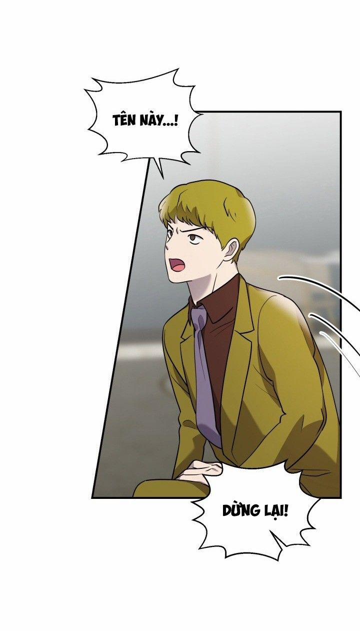 Thà Chết Còn Hơn Ngủ Cùng Cậu 8 trang 21