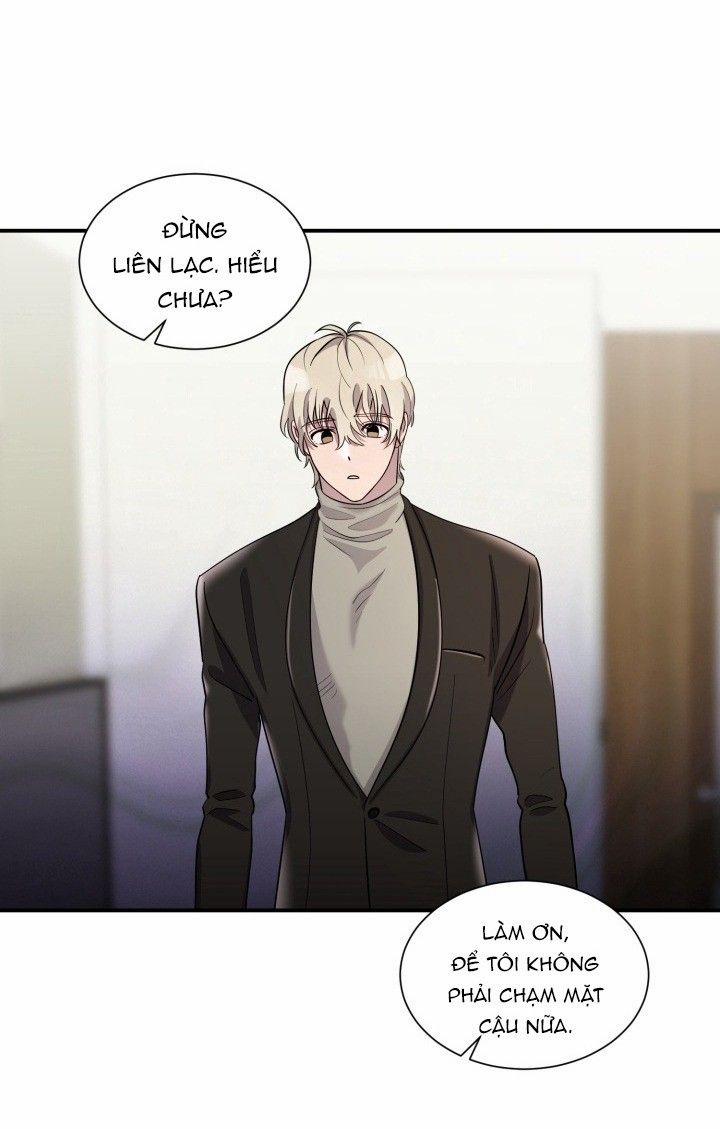 Thà Chết Còn Hơn Ngủ Cùng Cậu 8 trang 26