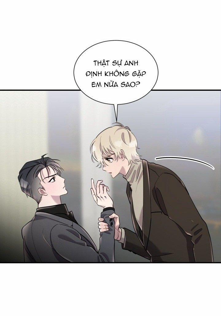 Thà Chết Còn Hơn Ngủ Cùng Cậu 8 trang 29