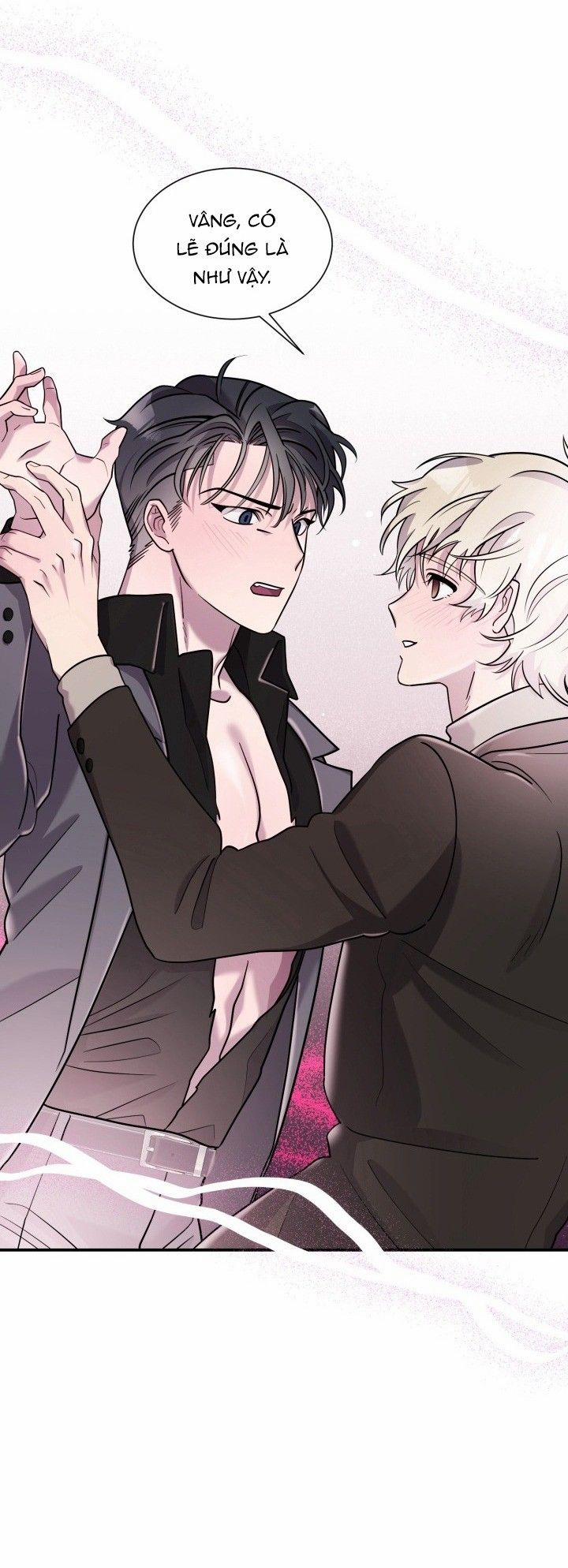 Thà Chết Còn Hơn Ngủ Cùng Cậu 8 trang 31