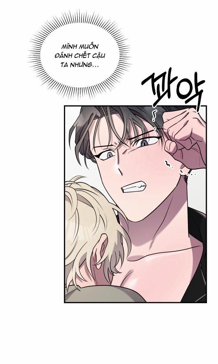 Thà Chết Còn Hơn Ngủ Cùng Cậu 9 trang 0