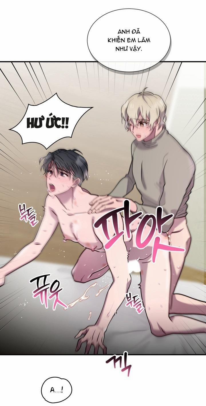 Thà Chết Còn Hơn Ngủ Cùng Cậu 9 trang 13