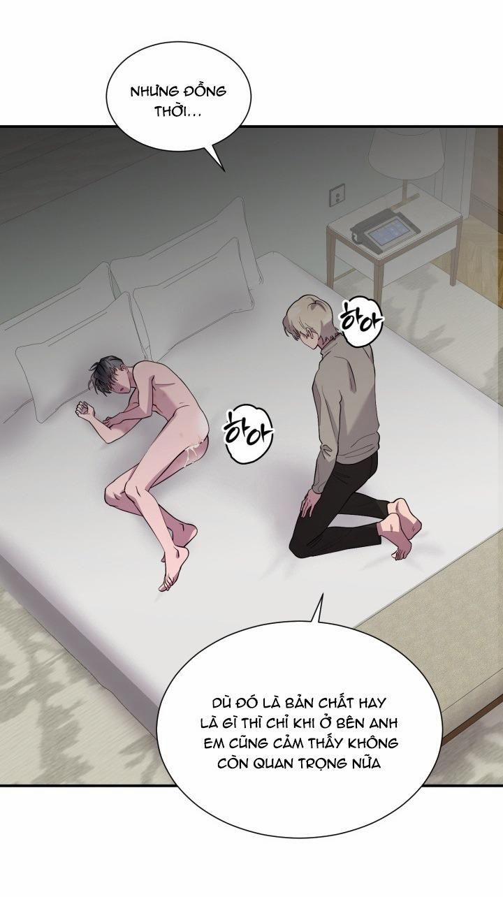 Thà Chết Còn Hơn Ngủ Cùng Cậu 9 trang 15