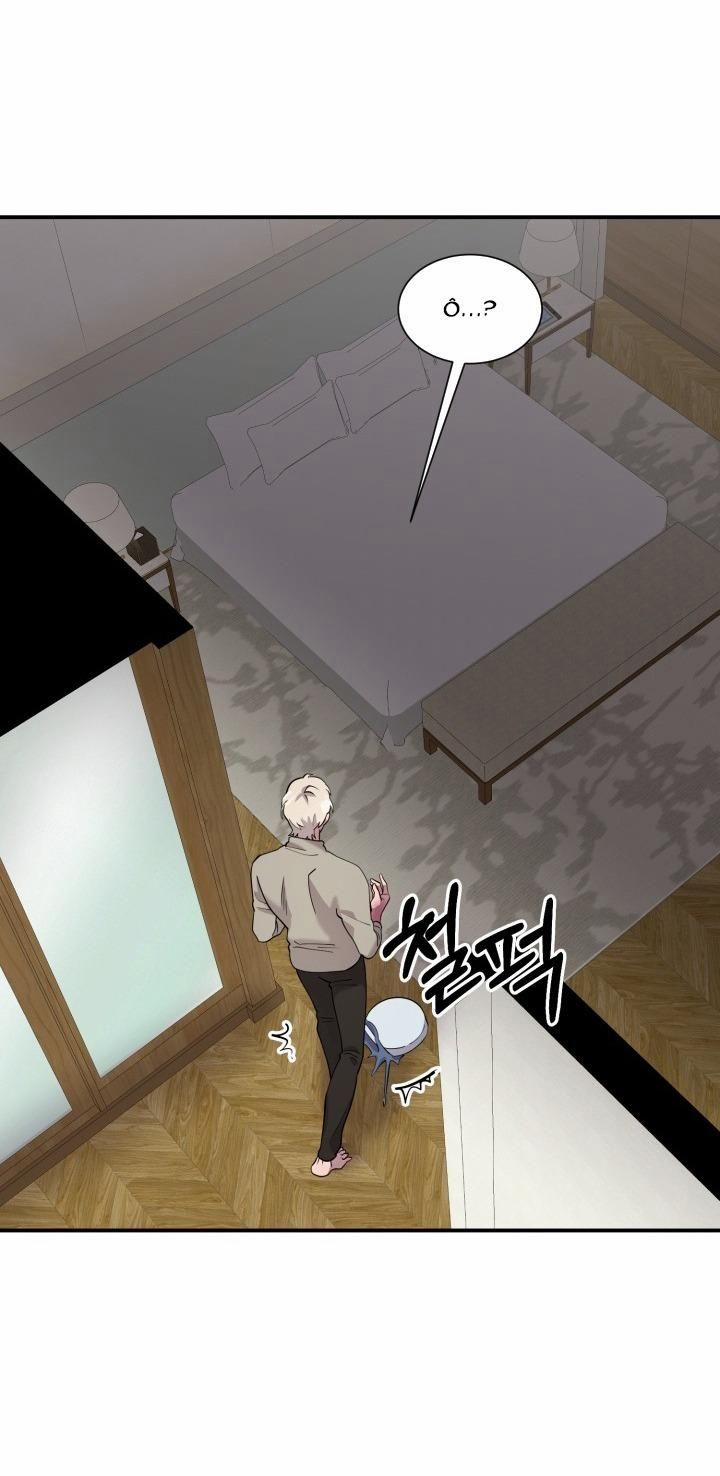 Thà Chết Còn Hơn Ngủ Cùng Cậu 9 trang 19