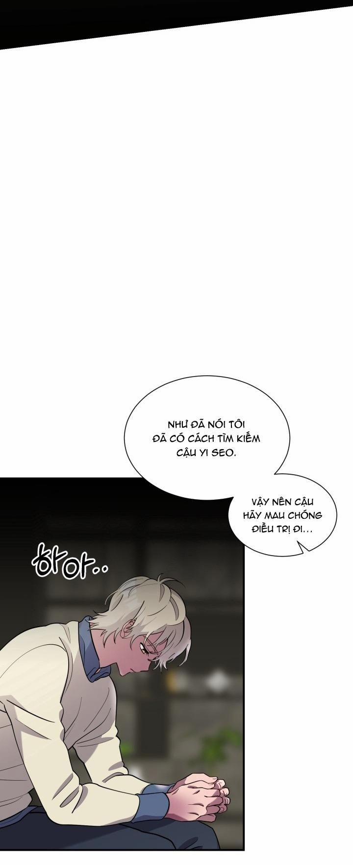 Thà Chết Còn Hơn Ngủ Cùng Cậu 9 trang 21