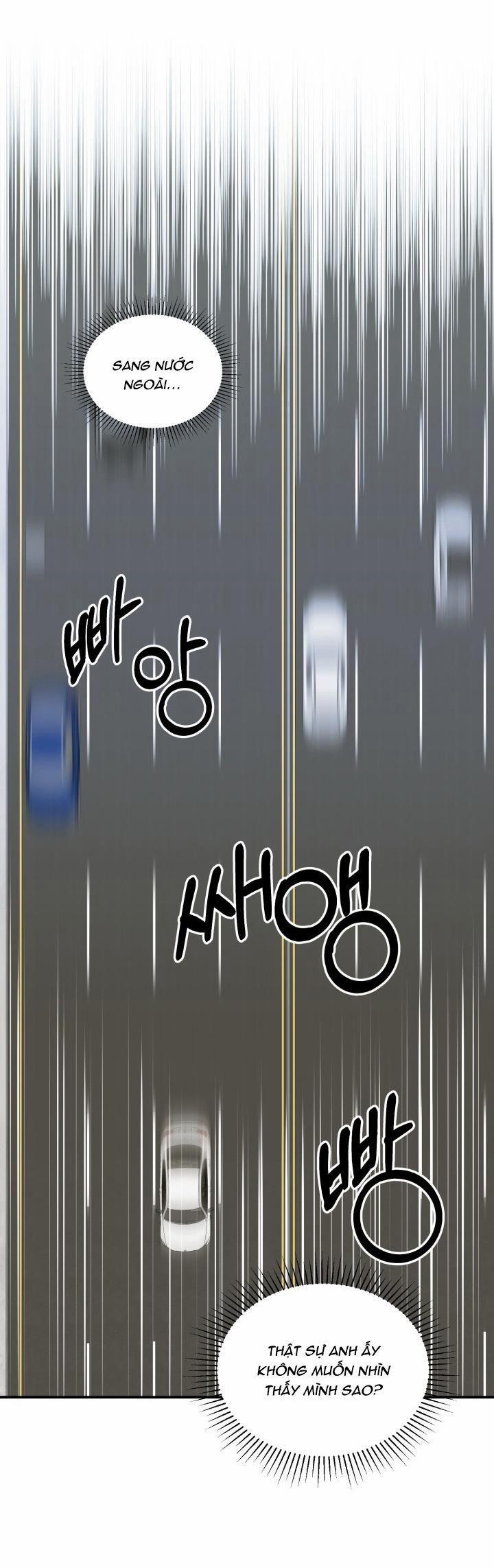 Thà Chết Còn Hơn Ngủ Cùng Cậu 9 trang 24