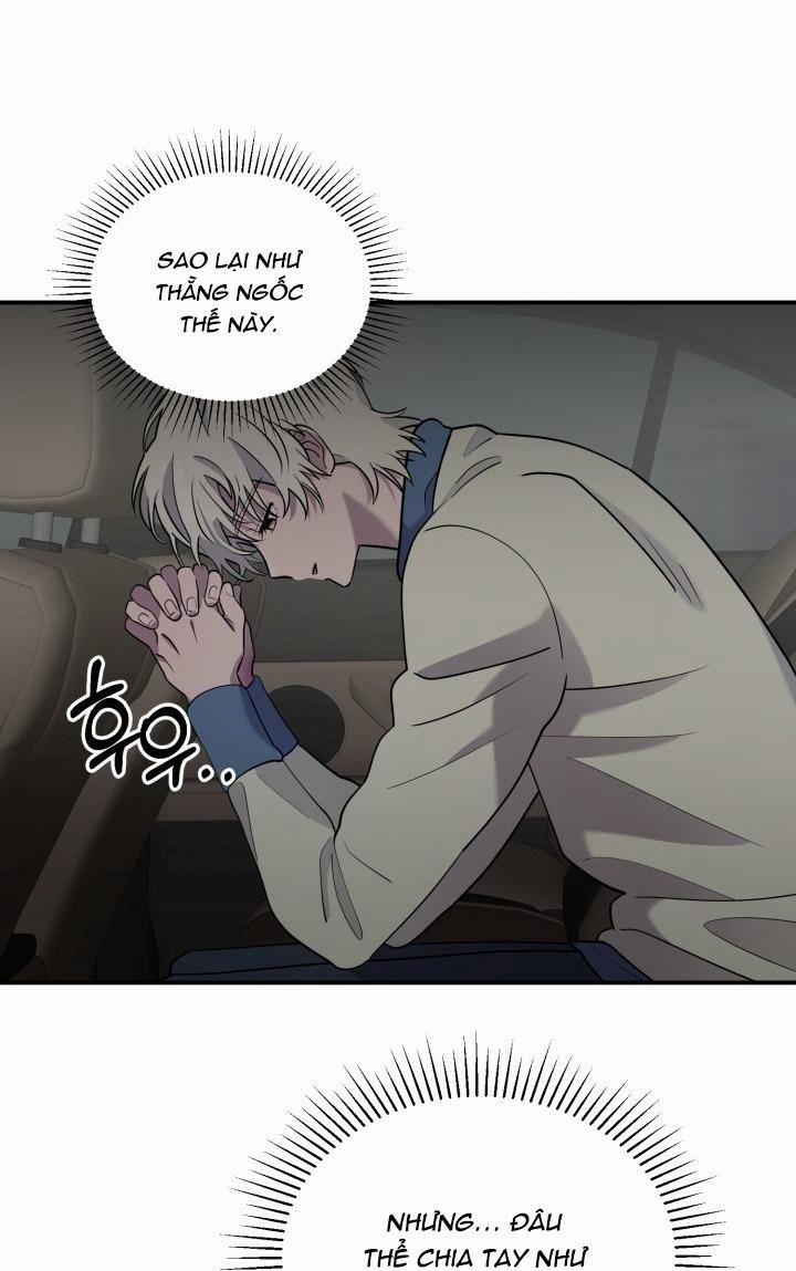 Thà Chết Còn Hơn Ngủ Cùng Cậu 9 trang 25