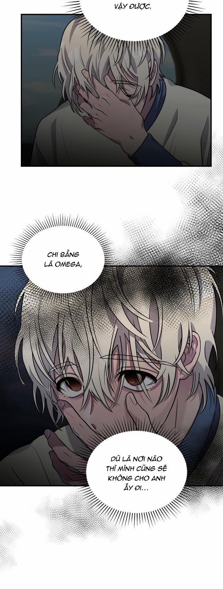 Thà Chết Còn Hơn Ngủ Cùng Cậu 9 trang 26