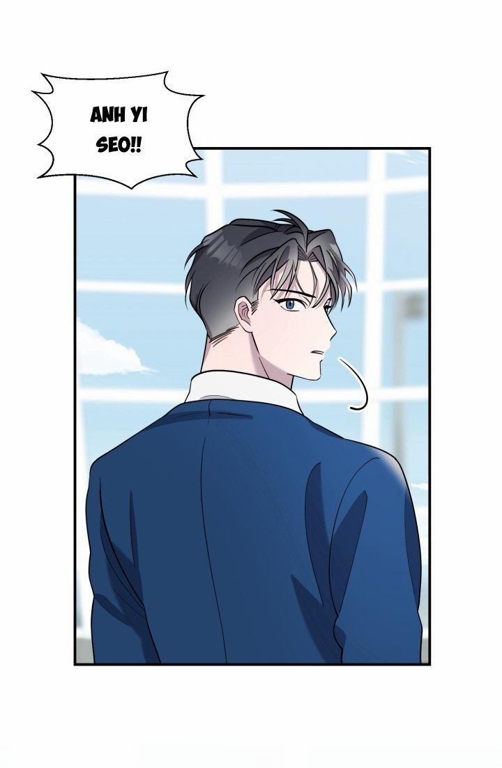 Thà Chết Còn Hơn Ngủ Cùng Cậu 9 trang 28