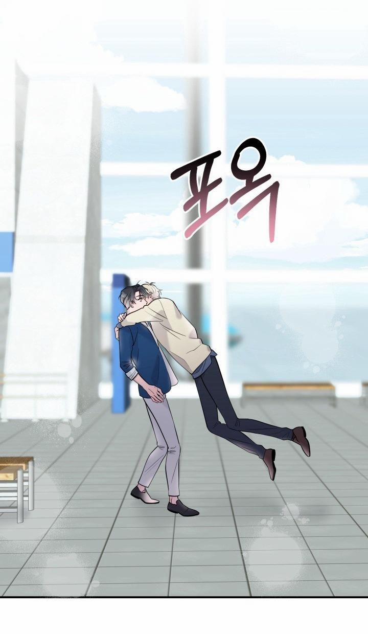 Thà Chết Còn Hơn Ngủ Cùng Cậu 9 trang 29