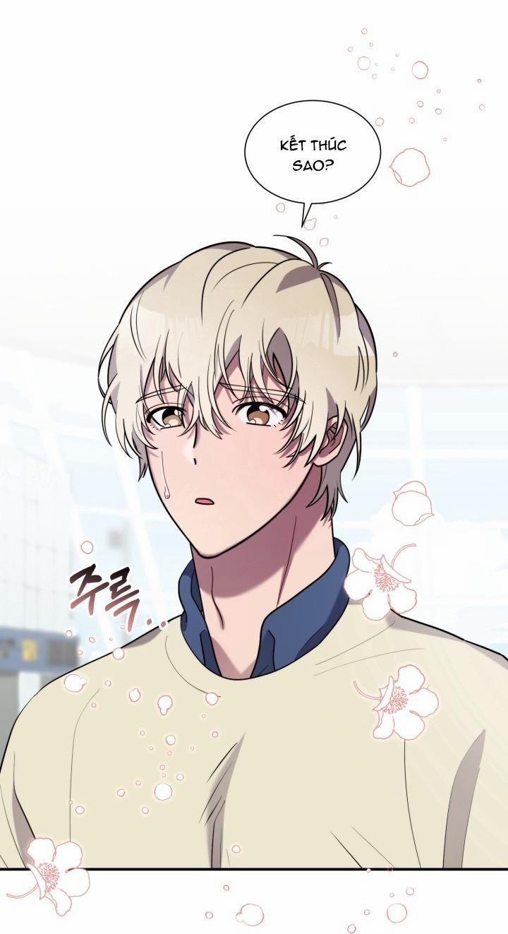 Thà Chết Còn Hơn Ngủ Cùng Cậu 9 trang 36