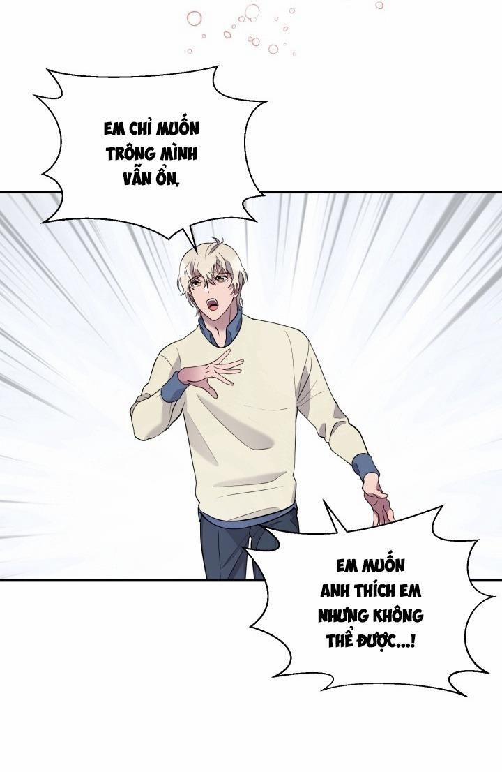 Thà Chết Còn Hơn Ngủ Cùng Cậu 9 trang 37