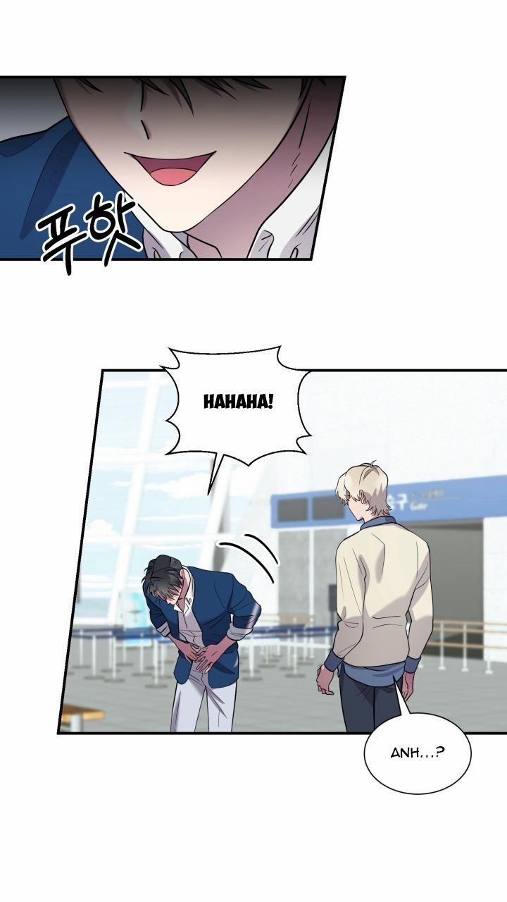 Thà Chết Còn Hơn Ngủ Cùng Cậu 9 trang 38