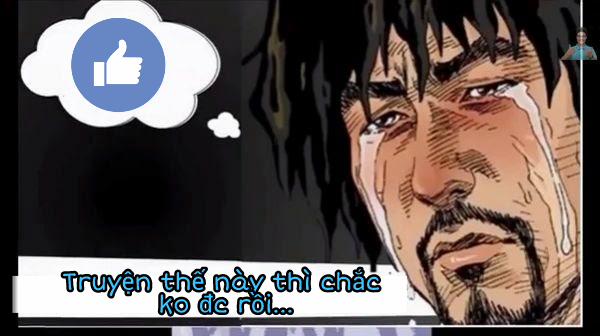 Tha cho em đi mà~ MA ƠI Oneshot trang 21