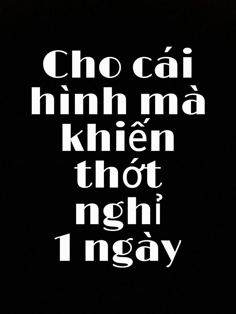 Tha cho em đi mà~ MA ƠI Oneshot trang 22