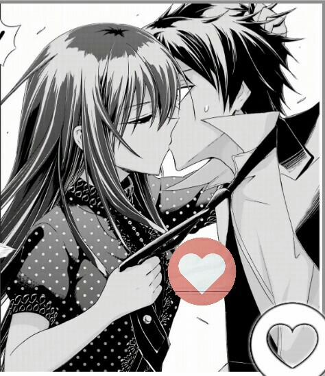 Tha cho em đi mà~ MA ƠI Oneshot trang 23