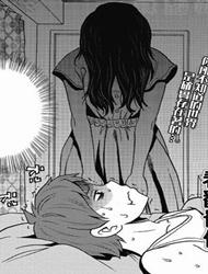 Đọc truyện tranh Tha cho em đi mà~ MA ƠI