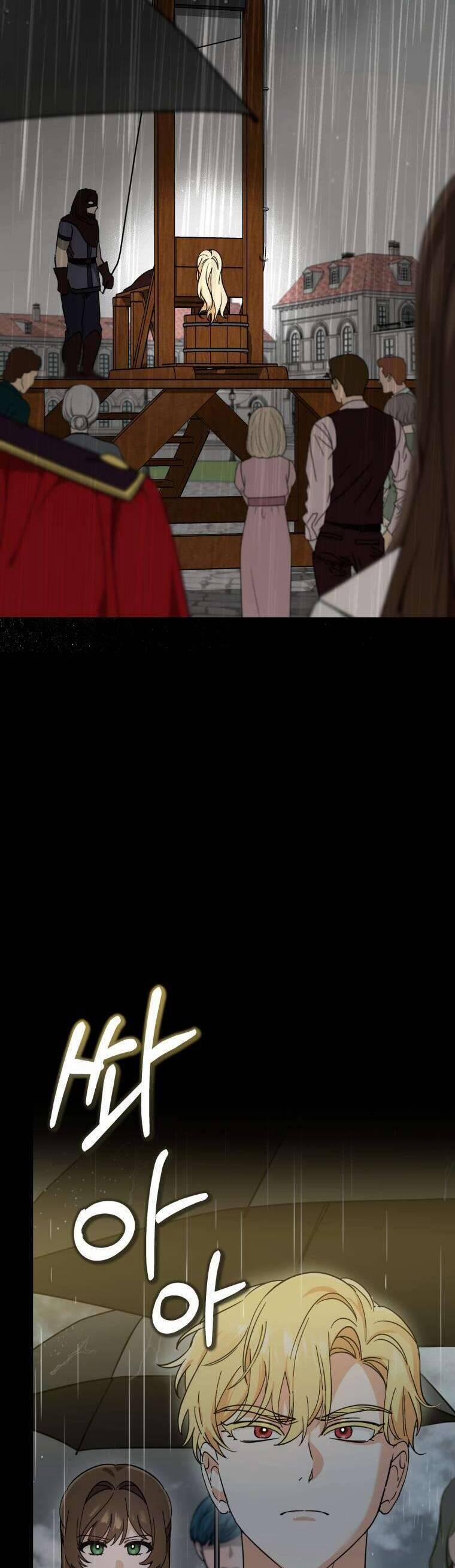 Thà Là Người Bỏ Rơi Còn Hơn Là Bị Bỏ Rơi 1 trang 1