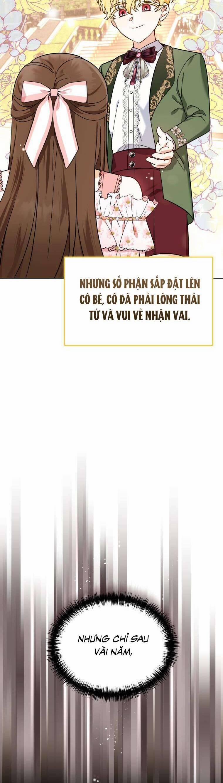 Thà Là Người Bỏ Rơi Còn Hơn Là Bị Bỏ Rơi 1 trang 18