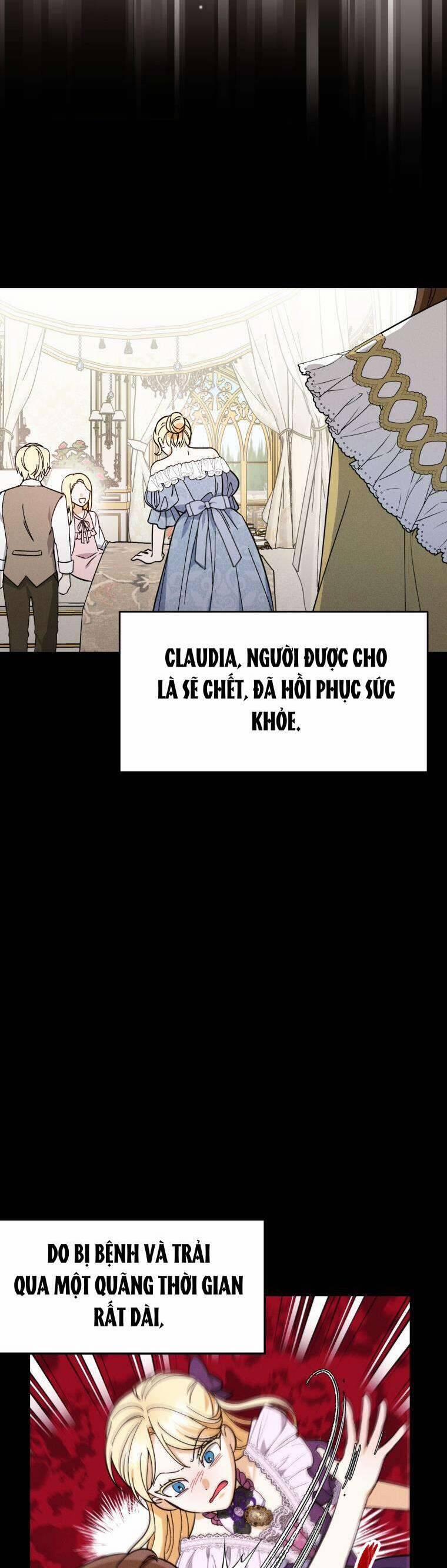 Thà Là Người Bỏ Rơi Còn Hơn Là Bị Bỏ Rơi 1 trang 19