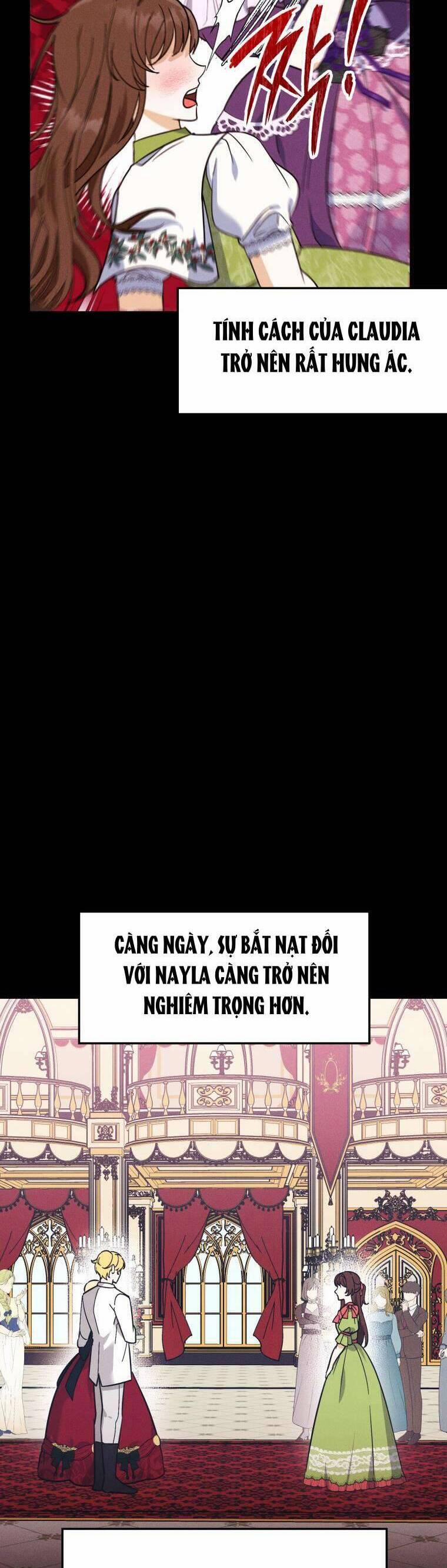 Thà Là Người Bỏ Rơi Còn Hơn Là Bị Bỏ Rơi 1 trang 20