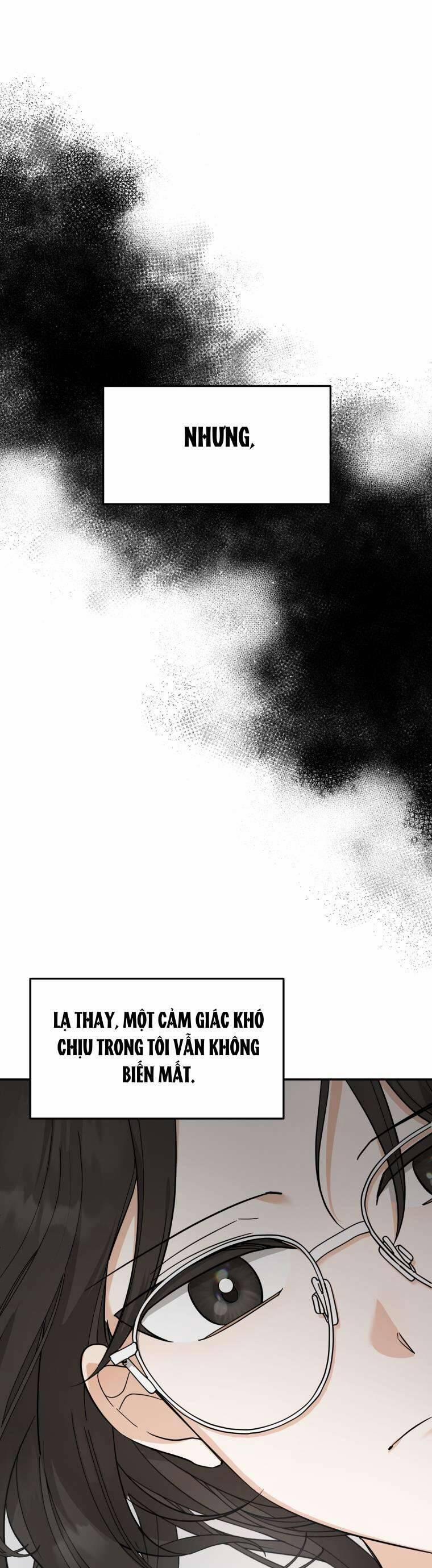 Thà Là Người Bỏ Rơi Còn Hơn Là Bị Bỏ Rơi 1 trang 27