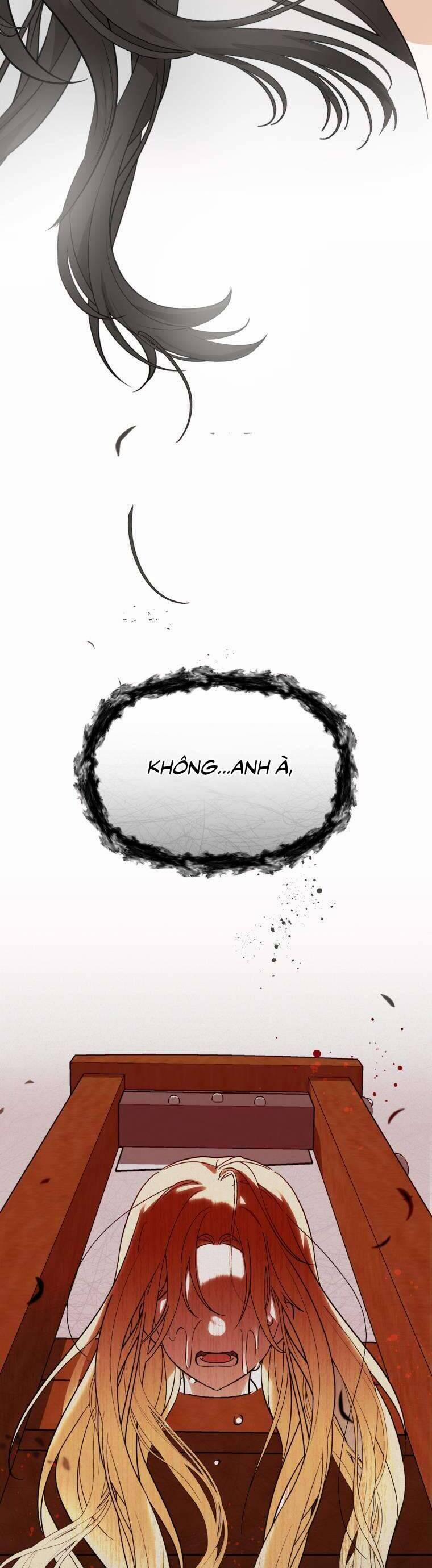 Thà Là Người Bỏ Rơi Còn Hơn Là Bị Bỏ Rơi 1 trang 28