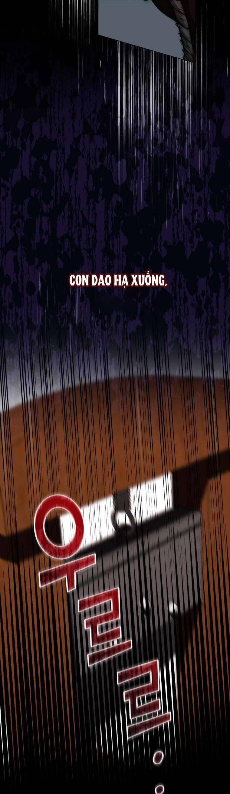 Thà Là Người Bỏ Rơi Còn Hơn Là Bị Bỏ Rơi 1 trang 3