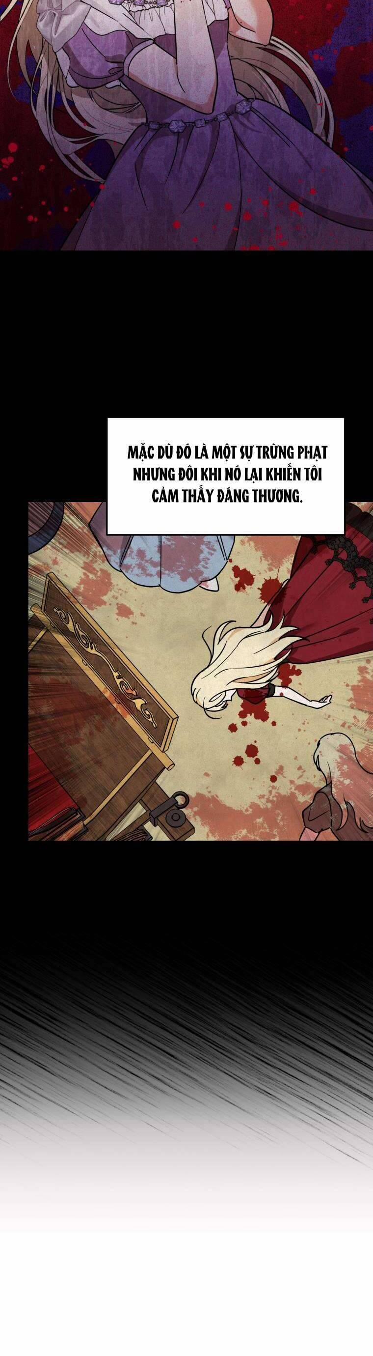 Thà Là Người Bỏ Rơi Còn Hơn Là Bị Bỏ Rơi 1 trang 30