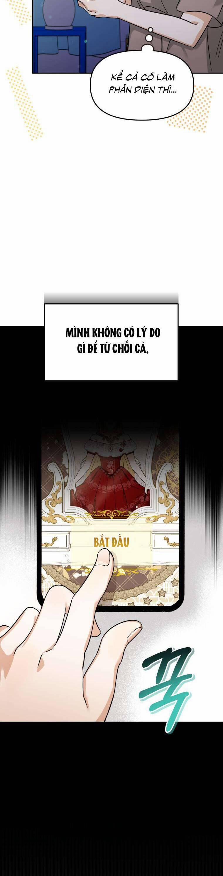 Thà Là Người Bỏ Rơi Còn Hơn Là Bị Bỏ Rơi 1 trang 35