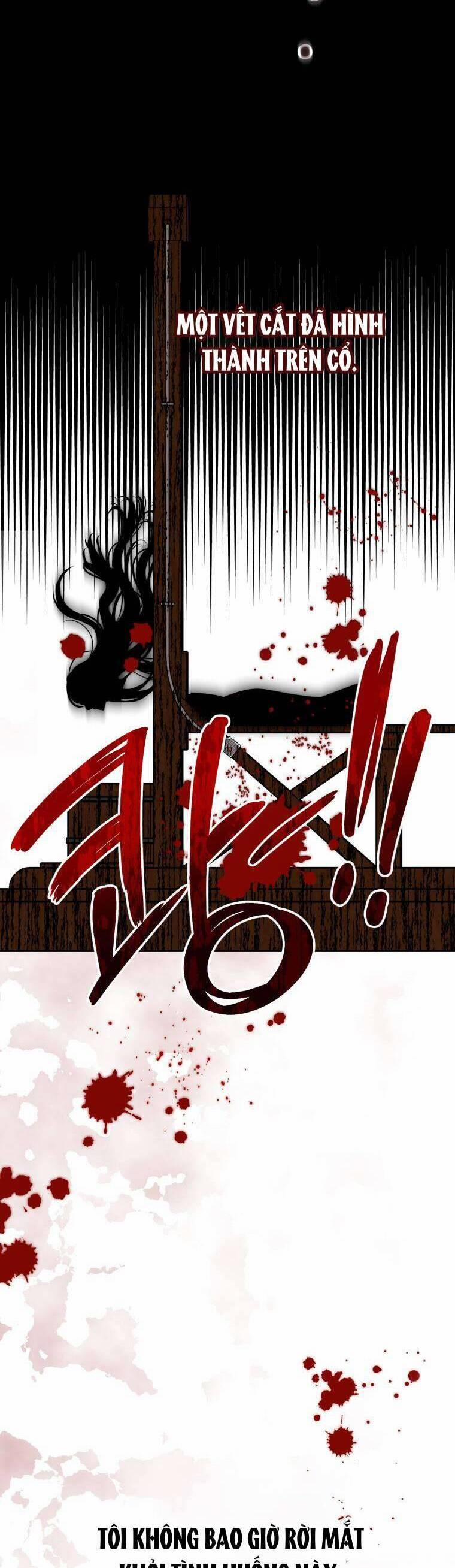 Thà Là Người Bỏ Rơi Còn Hơn Là Bị Bỏ Rơi 1 trang 4