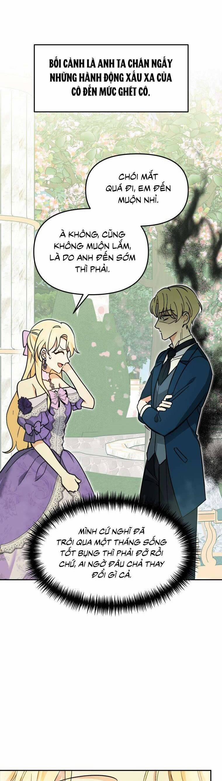 Thà Là Người Bỏ Rơi Còn Hơn Là Bị Bỏ Rơi 1 trang 50