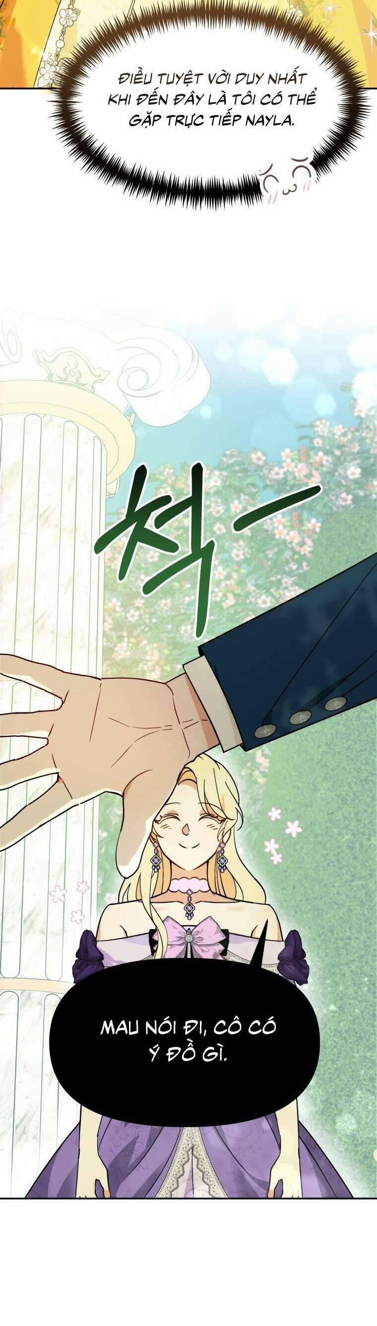 Thà Là Người Bỏ Rơi Còn Hơn Là Bị Bỏ Rơi 1 trang 52